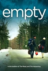 Empty (2011) carátula
