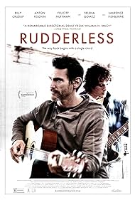 Rudderless (2014) cover