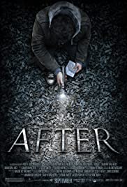 After Colonna sonora (2012) copertina