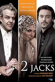 2 Jacks (2012) copertina