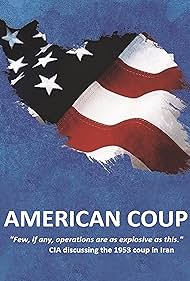 American Coup (2010) copertina