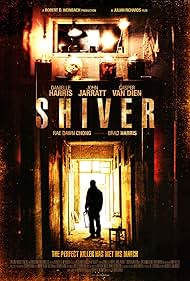 Shiver Colonna sonora (2012) copertina