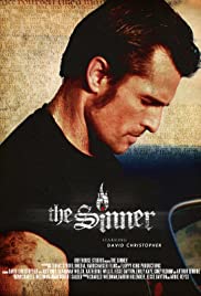 The Sinner (2012) cover