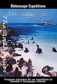 Galapagos Colonna sonora (2007) copertina