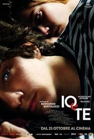 Io e te (2012) cover