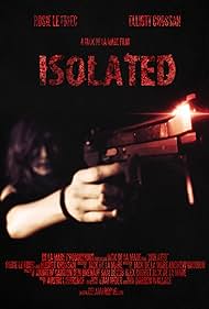Isolated Colonna sonora (2011) copertina