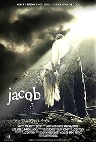 Jacob Colonna sonora (2011) copertina