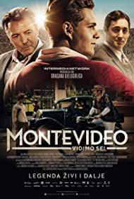 Montevideo, vidimo se! (2014) cover