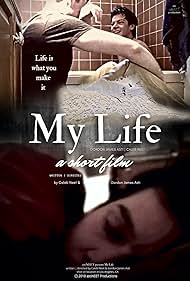 My Life... Colonna sonora (2010) copertina