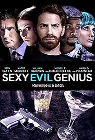 Sexy Evil Genius Banda sonora (2013) cobrir