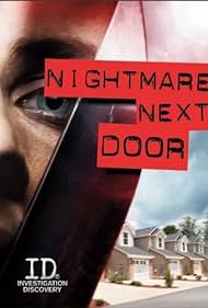 Nightmare Next Door (2011) cover