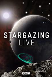 Stargazing Live Colonna sonora (2011) copertina