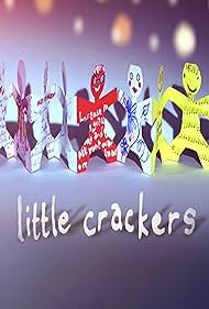 Little Crackers (2010) cover