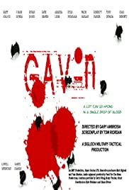 Gav-n (2010) carátula