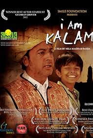 I Am Kalam Banda sonora (2010) carátula