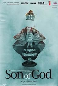 Son of God Colonna sonora (2010) copertina