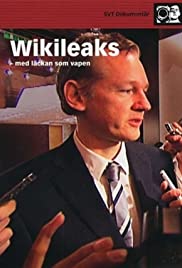 WikiRebels: The Documentary (2010) cover