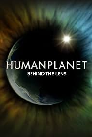Human Planet (2011) cover