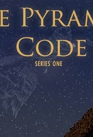The Pyramid Code (2009) cover