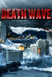 Deathwave (2009) copertina