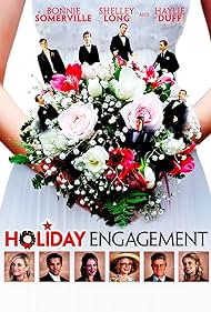 Holiday Engagement (2011) cover