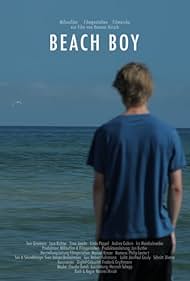 Beach Boy (2011) carátula