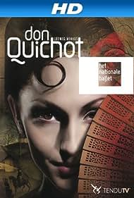 Don Quichot Tonspur (2010) abdeckung