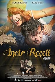 Incir Reçeli (2011) abdeckung