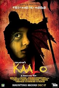 Kaalo (2010) abdeckung