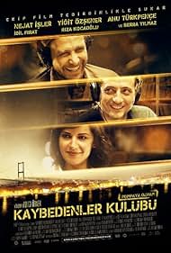 Kaybedenler Kulübü Soundtrack (2011) cover