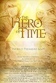The Legend of Zelda: The Hero of Time Banda sonora (2009) carátula