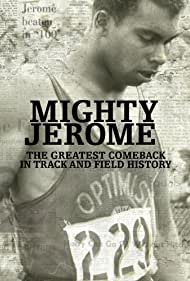 Mighty Jerome (2010) cover