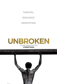 Unbroken (2014) copertina