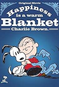 Happiness Is a Warm Blanket, Charlie Brown Banda sonora (2011) carátula