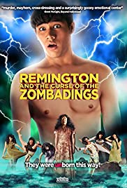 Zombadings 1: Patayin sa shokot si Remington Banda sonora (2011) carátula