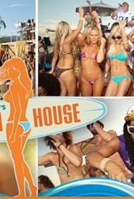 Playboy's Beach House (2010) cover