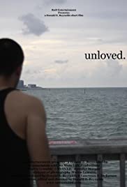 Unloved Colonna sonora (2011) copertina