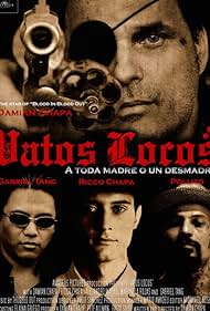 Vatos Locos Film müziği (2011) örtmek