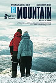 The Mountain (2011) cobrir