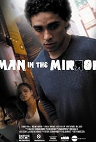 Man in the Mirror Colonna sonora (2011) copertina