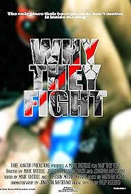 Why They Fight Colonna sonora (2011) copertina
