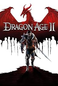 Dragon Age II Colonna sonora (2011) copertina