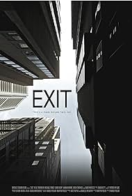 Exit Soundtrack (2011) cover
