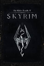 The Elder Scrolls V: Skyrim Special Edition (2011) cover