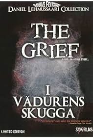 The Grief (2009) copertina