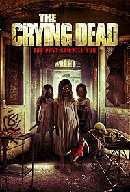 The Crying Dead (2011) cover