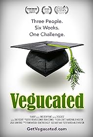 Vegucated (2011) cover