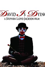 David Is Dying Colonna sonora (2011) copertina