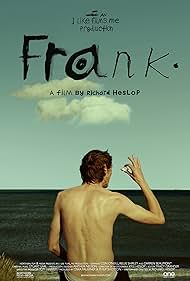 Frank Colonna sonora (2012) copertina