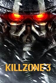 Killzone 3 (2011) cover